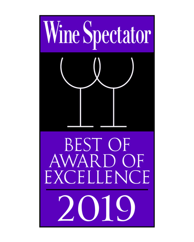 2019 Winespectator